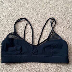 lululemon light support bra
